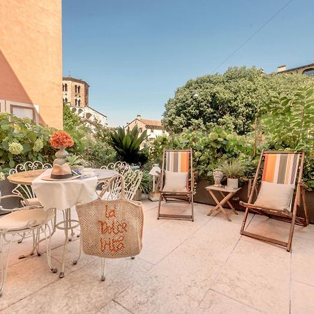 Dolce Vita Santo Stefano ヴェローナ エクステリア 写真