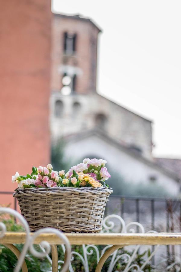 Dolce Vita Santo Stefano ヴェローナ エクステリア 写真