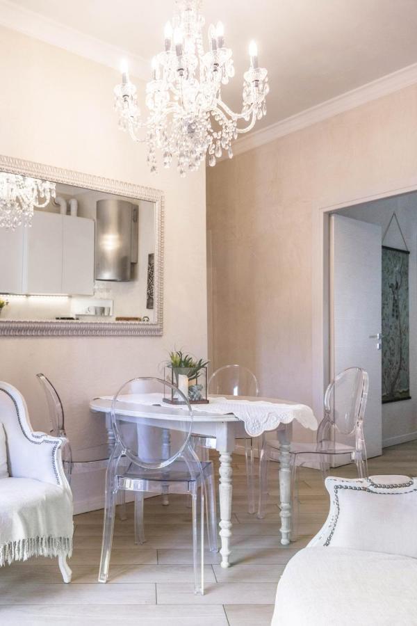 Dolce Vita Santo Stefano ヴェローナ エクステリア 写真
