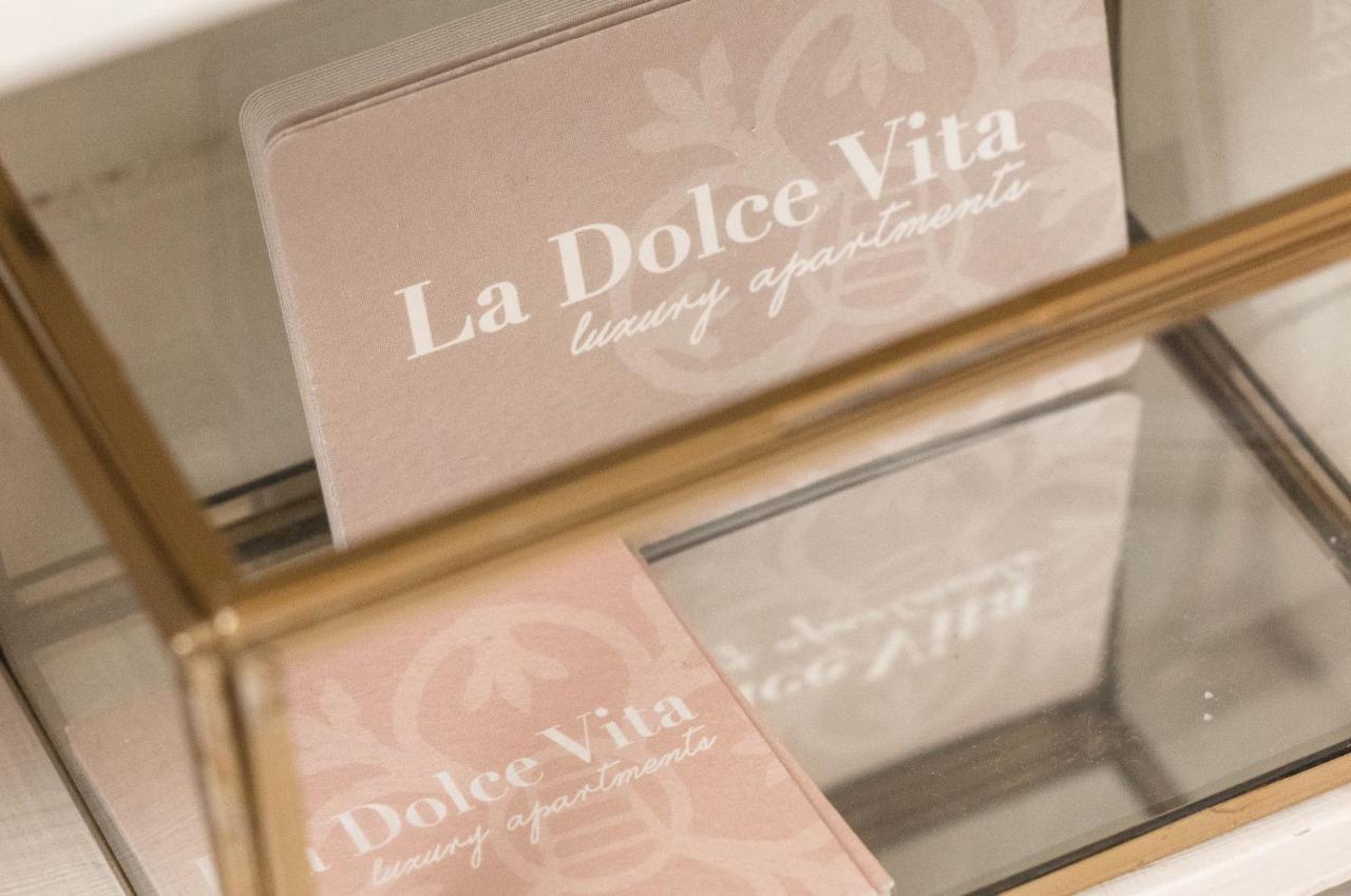 Dolce Vita Santo Stefano ヴェローナ エクステリア 写真