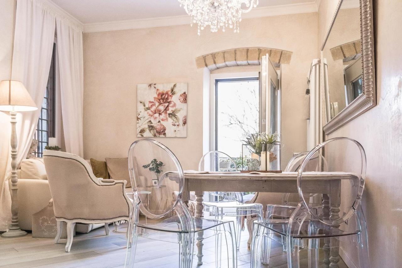 Dolce Vita Santo Stefano ヴェローナ エクステリア 写真