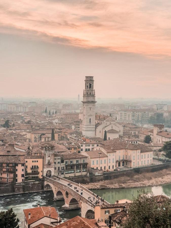 Dolce Vita Santo Stefano ヴェローナ エクステリア 写真