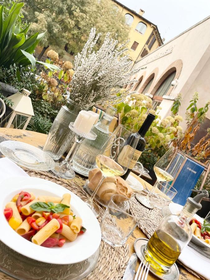 Dolce Vita Santo Stefano ヴェローナ エクステリア 写真