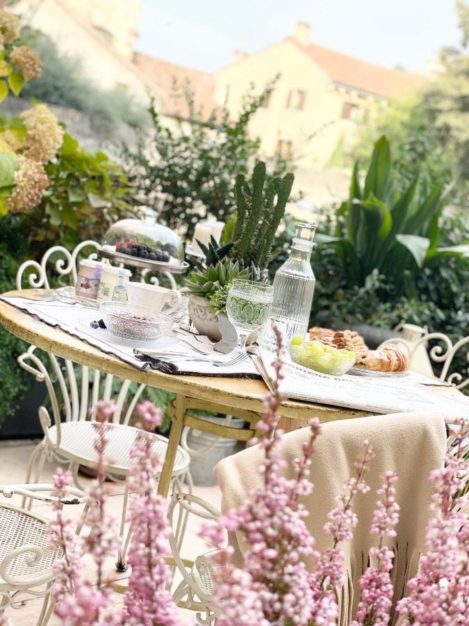 Dolce Vita Santo Stefano ヴェローナ エクステリア 写真