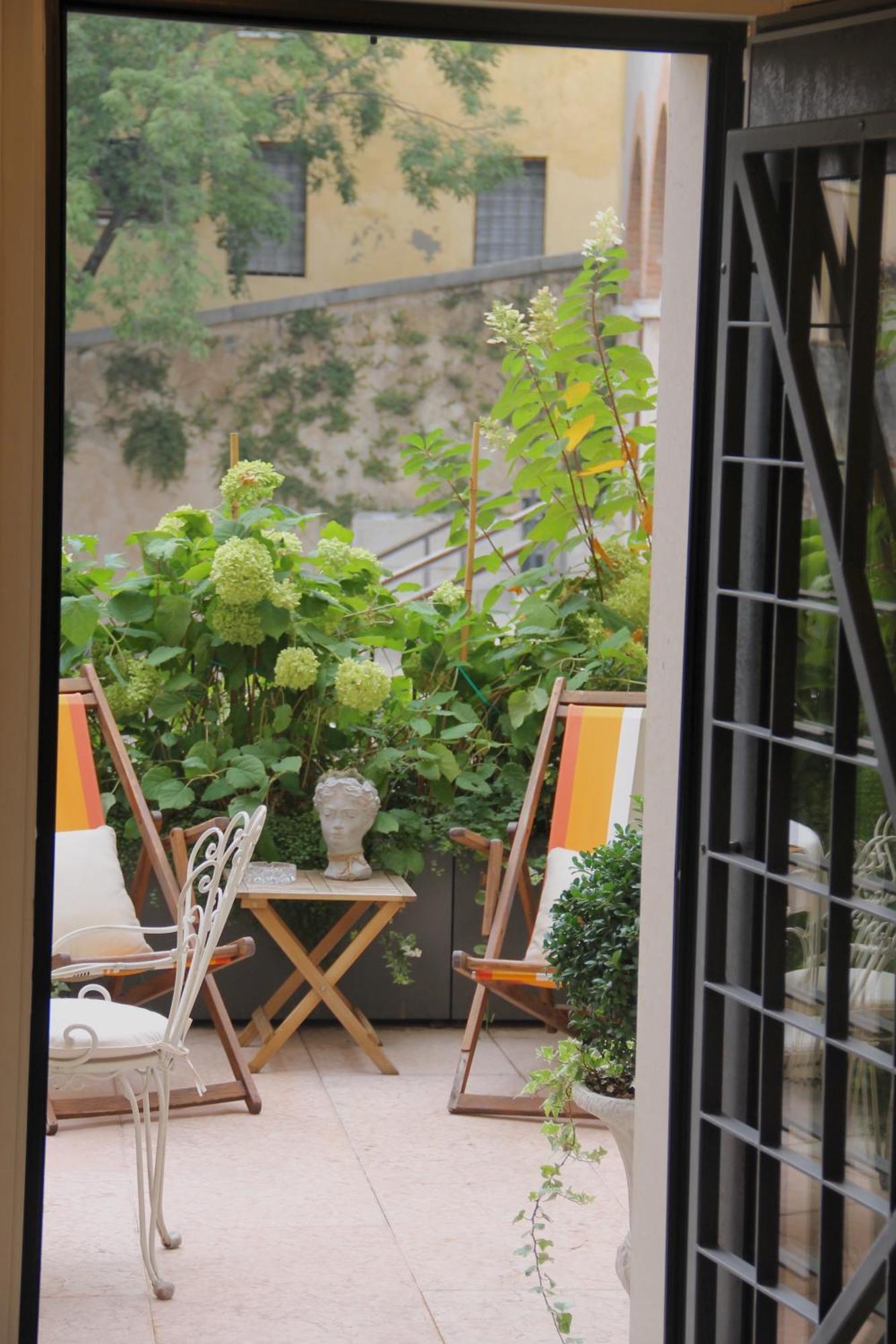 Dolce Vita Santo Stefano ヴェローナ エクステリア 写真