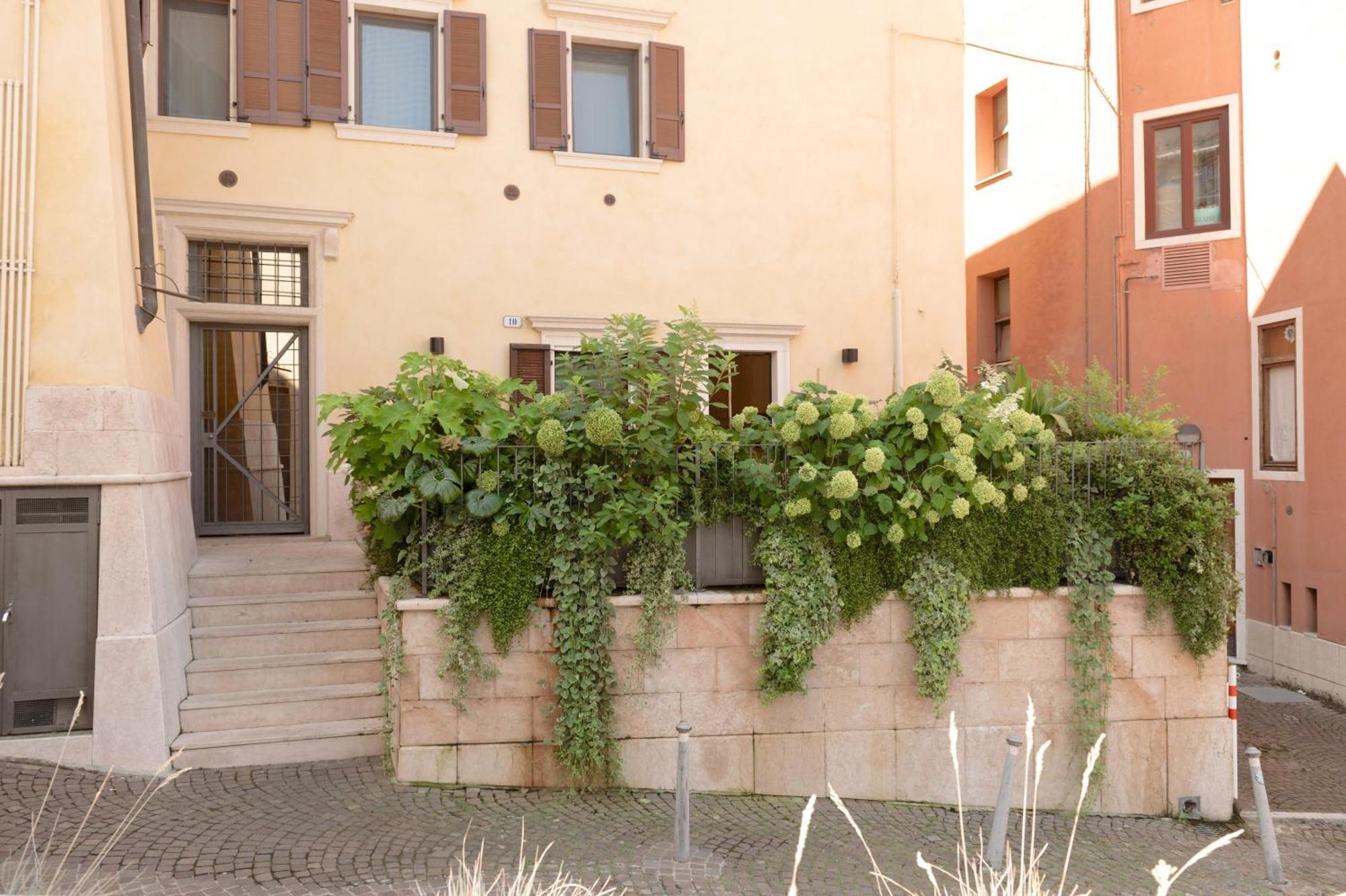 Dolce Vita Santo Stefano ヴェローナ エクステリア 写真